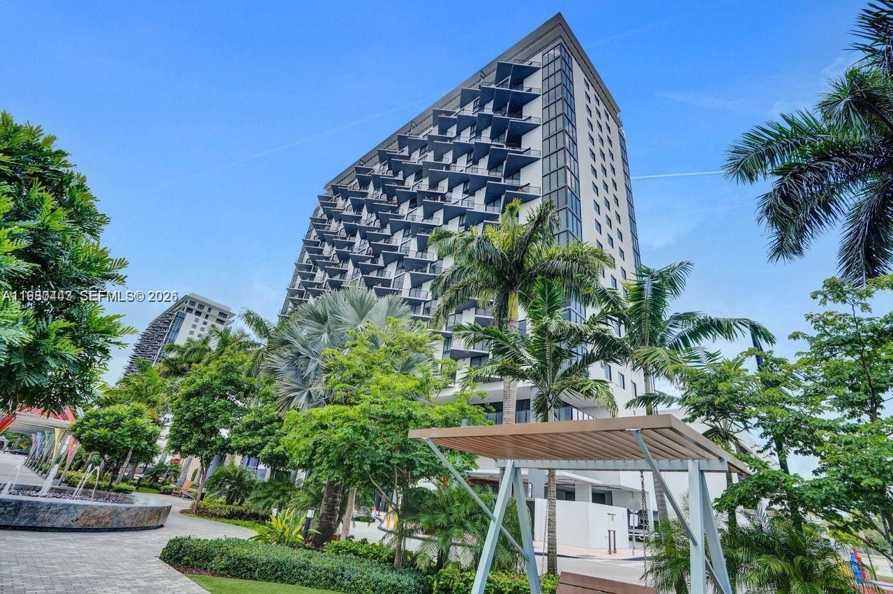 5300 Paseo Blvd, Unit 1707, Doral, FL 33166 Photo