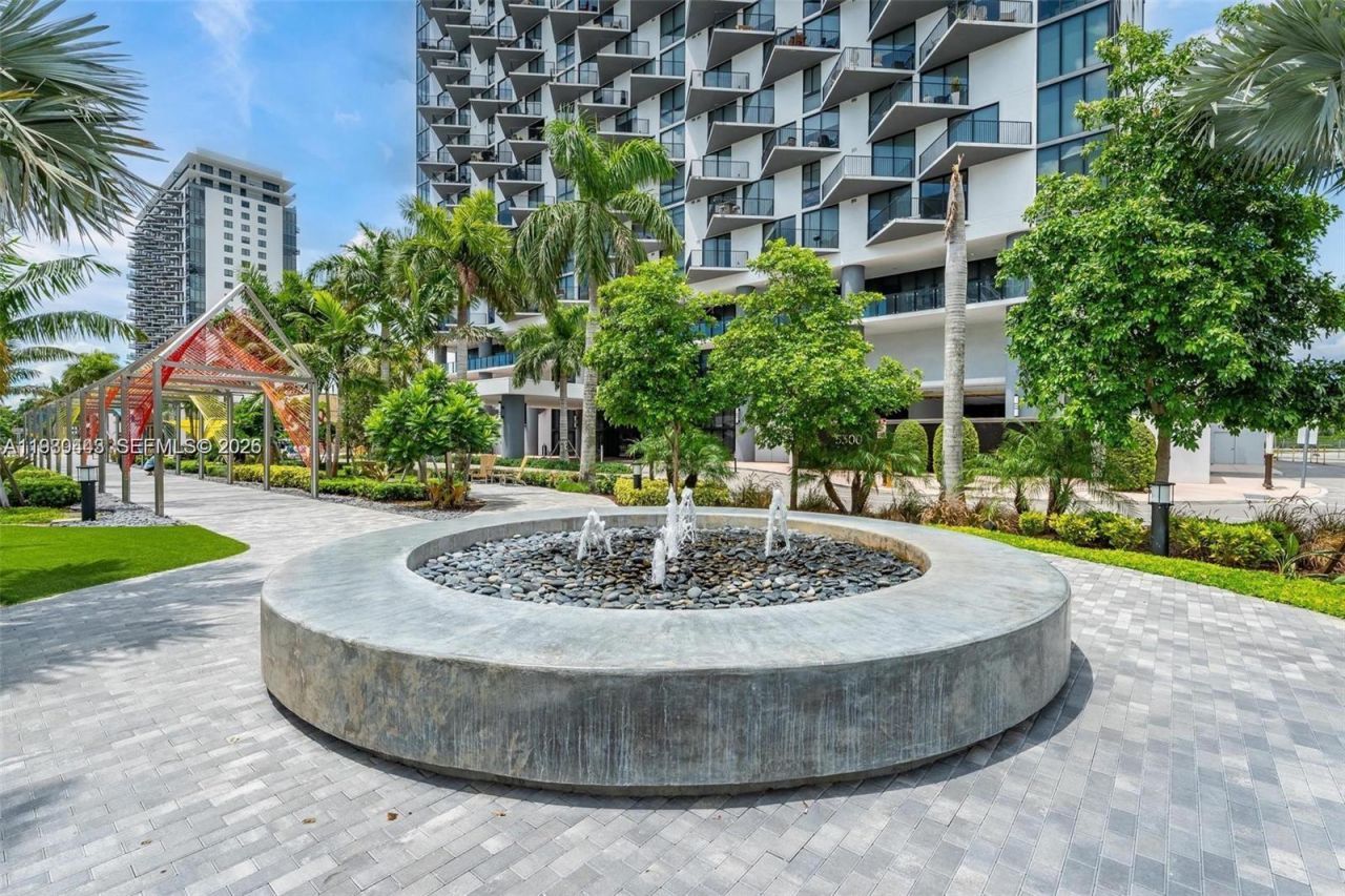 5300 Paseo Blvd, Unit 1707, Doral, FL 33166 Photo