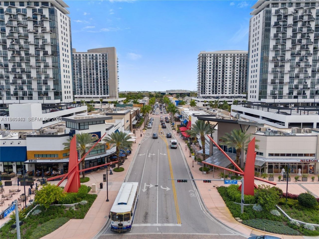 5300 Paseo Blvd, Unit 1707, Doral, FL 33166 Photo