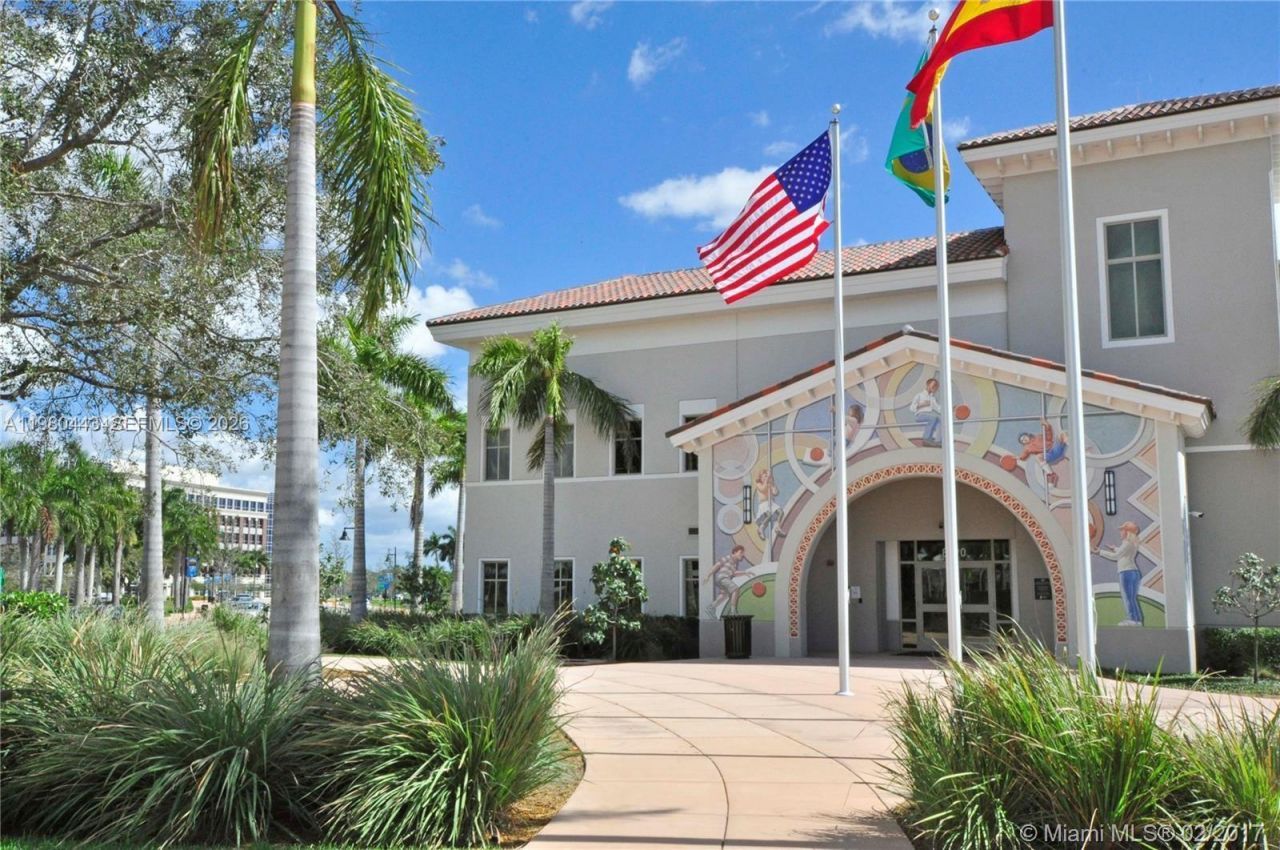 5300 Paseo Blvd, Unit 1707, Doral, FL 33166 Photo