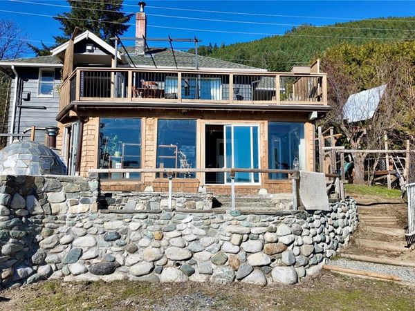 10584 Youbou Rd , Youbou, BC V0R 3E1
