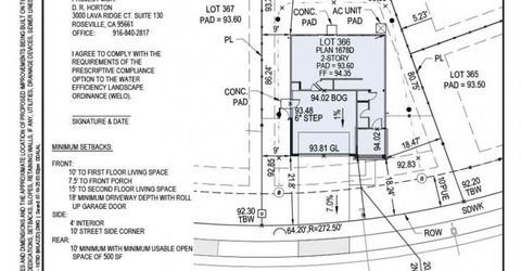 516 Foxtail Ct, Roseville, CA 95747 Photo