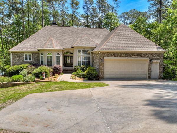209 Apple Lane, McCormick, SC 29835