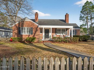 306 Monticello Drive NW, Wilson, NC 27893