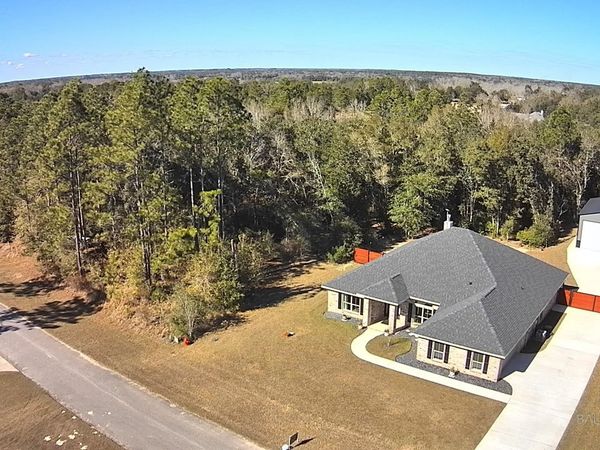 14171 Dragoon Court, Summerdale, AL 36580