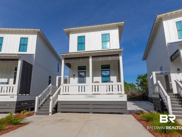 2507 Saltgrass Way, Orange Beach, AL 36561