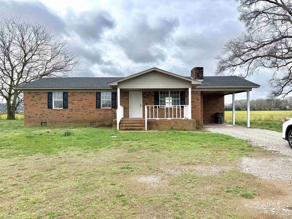 203 Allen Ln, Town Creek, AL