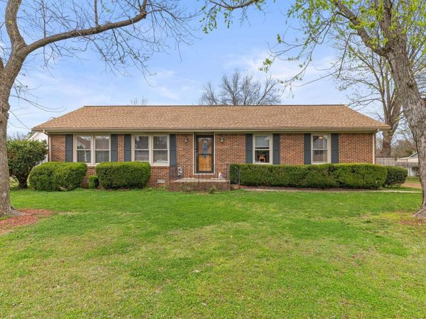 1803 Virginia Ave, Muscle Shoals, AL