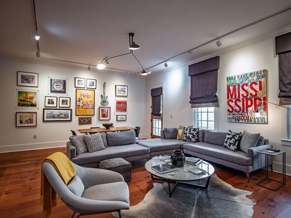 1300 Van Buren #312, Oxford, MS 38655