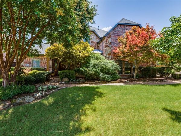 526 Mockingbird Drive, Murphy, TX 75094