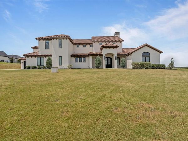 227 High View Trail, Aledo, TX 76008