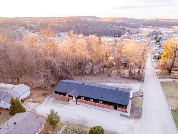 751 S Summit Street, French Lick, IN 47432