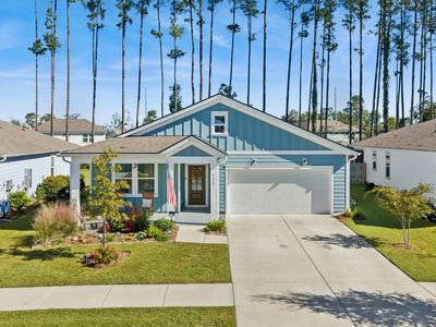 1175 Salem Bay Drive, Beaufort, SC 29902