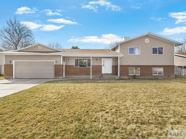 721 Masters Drive, IDAHO FALLS, ID 83401