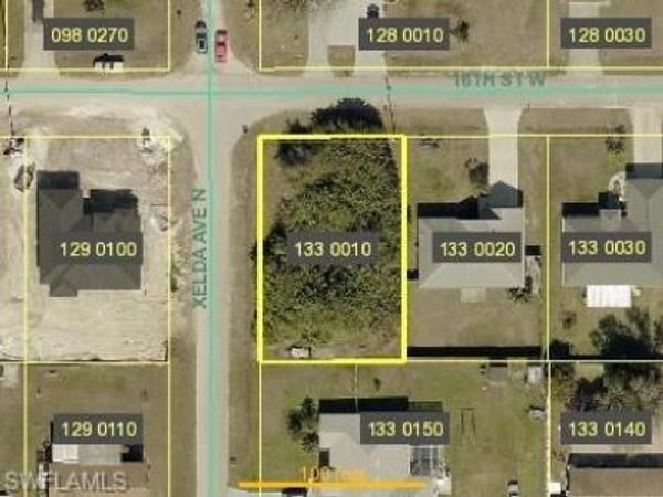 3715 16th ST W, LEHIGH ACRES, FL 33971