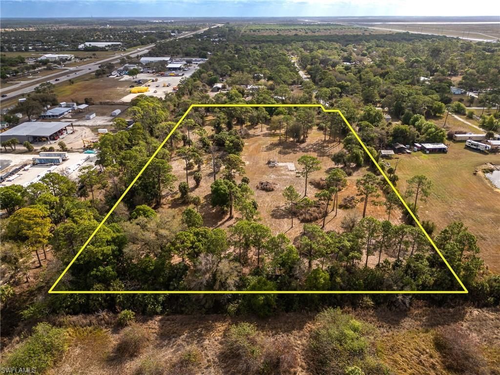 3680 W Double J Acres Rd, Labelle, FL 33935 Photo