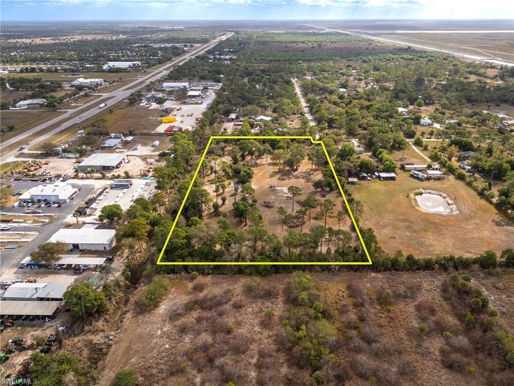 3680 W Double J Acres Rd, Labelle, FL 33935 Photo
