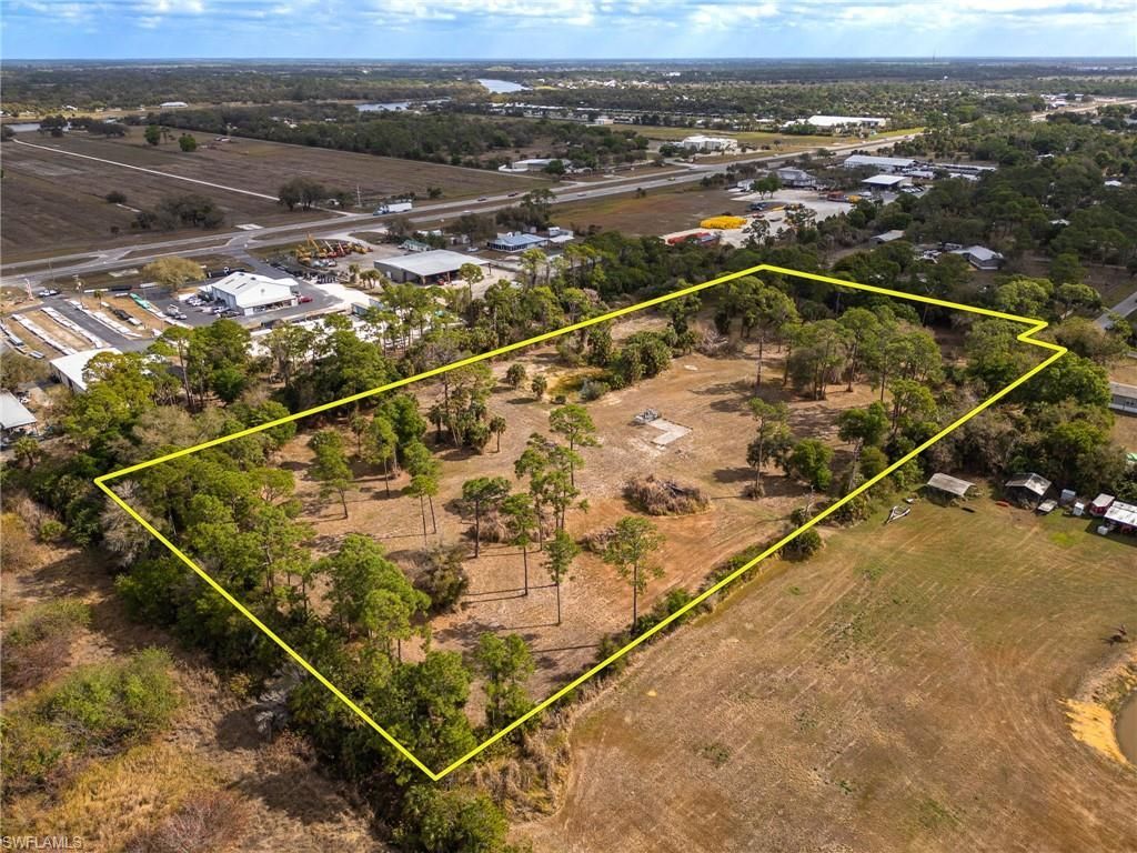 3680 W Double J Acres Rd, Labelle, FL 33935 Photo