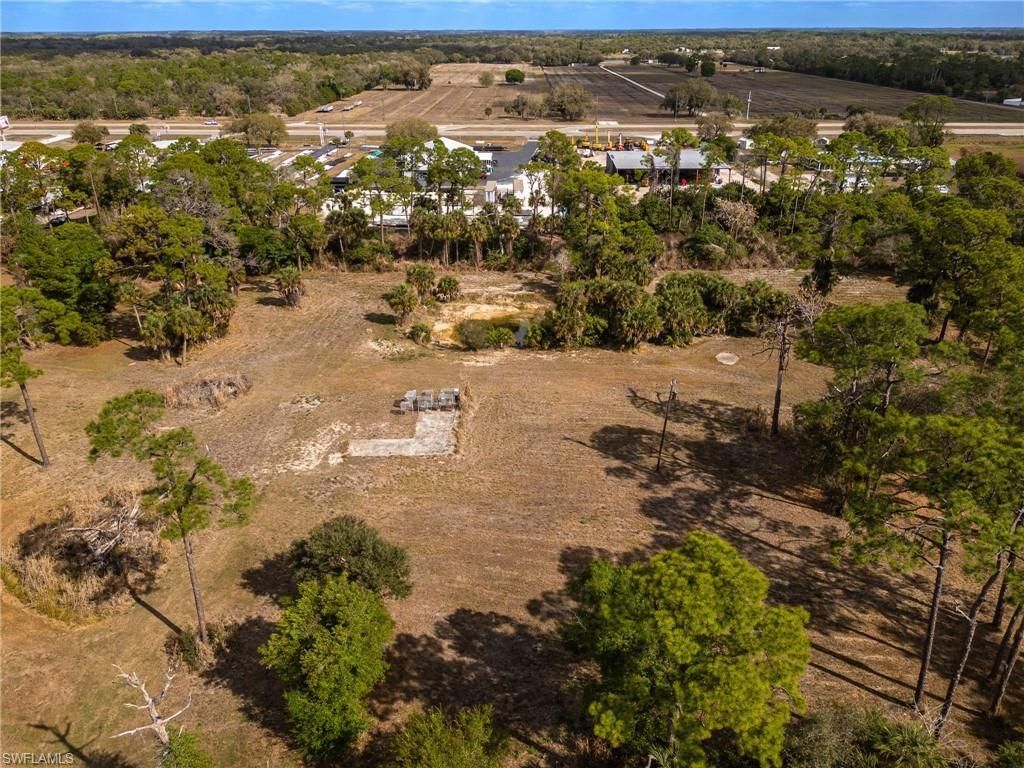 3680 W Double J Acres Rd, Labelle, FL 33935 Photo