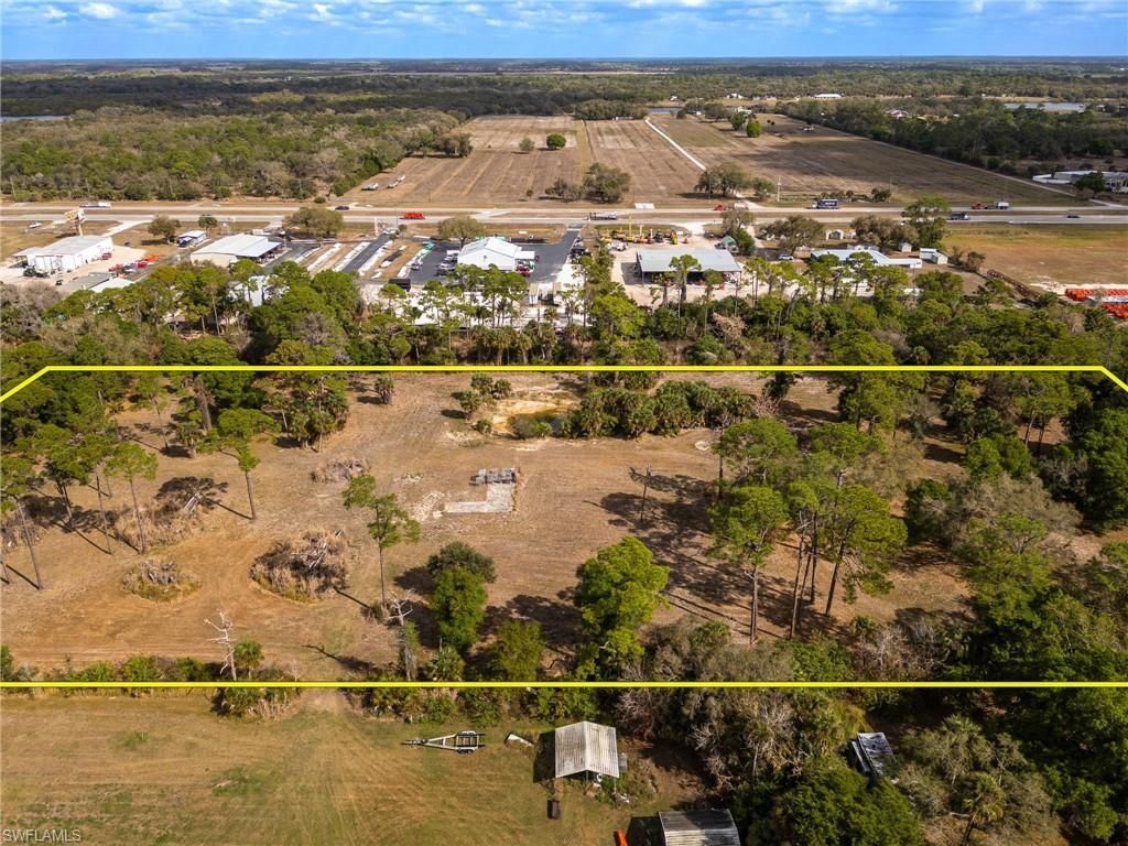 3680 W Double J Acres Rd, Labelle, FL 33935 Photo