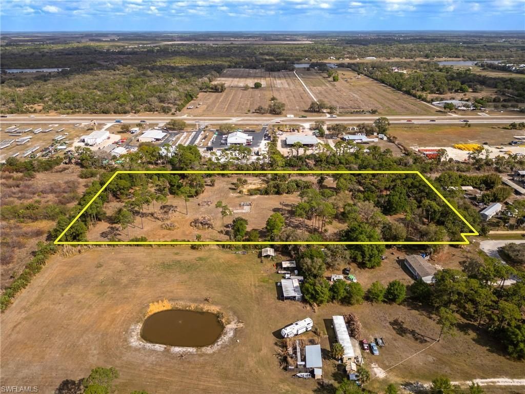 3680 W Double J Acres Rd, Labelle, FL 33935 Photo