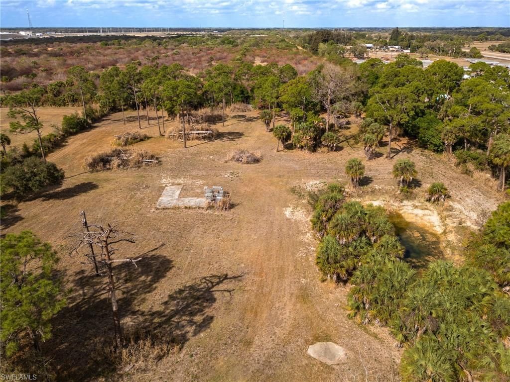 3680 W Double J Acres Rd, Labelle, FL 33935 Photo