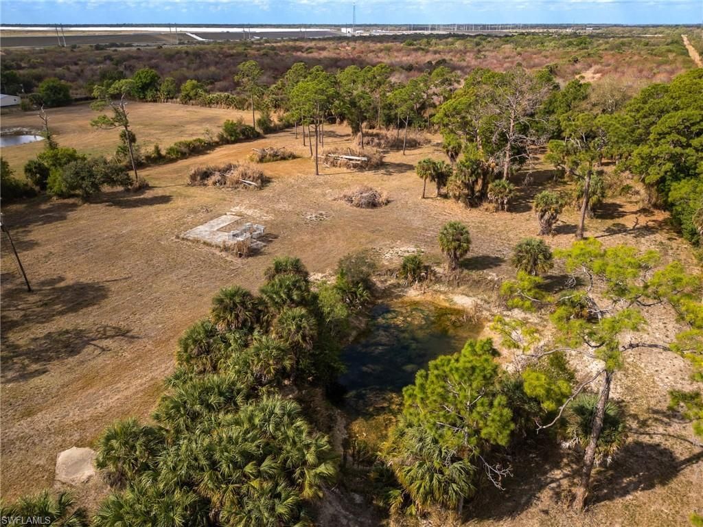 3680 W Double J Acres Rd, Labelle, FL 33935 Photo