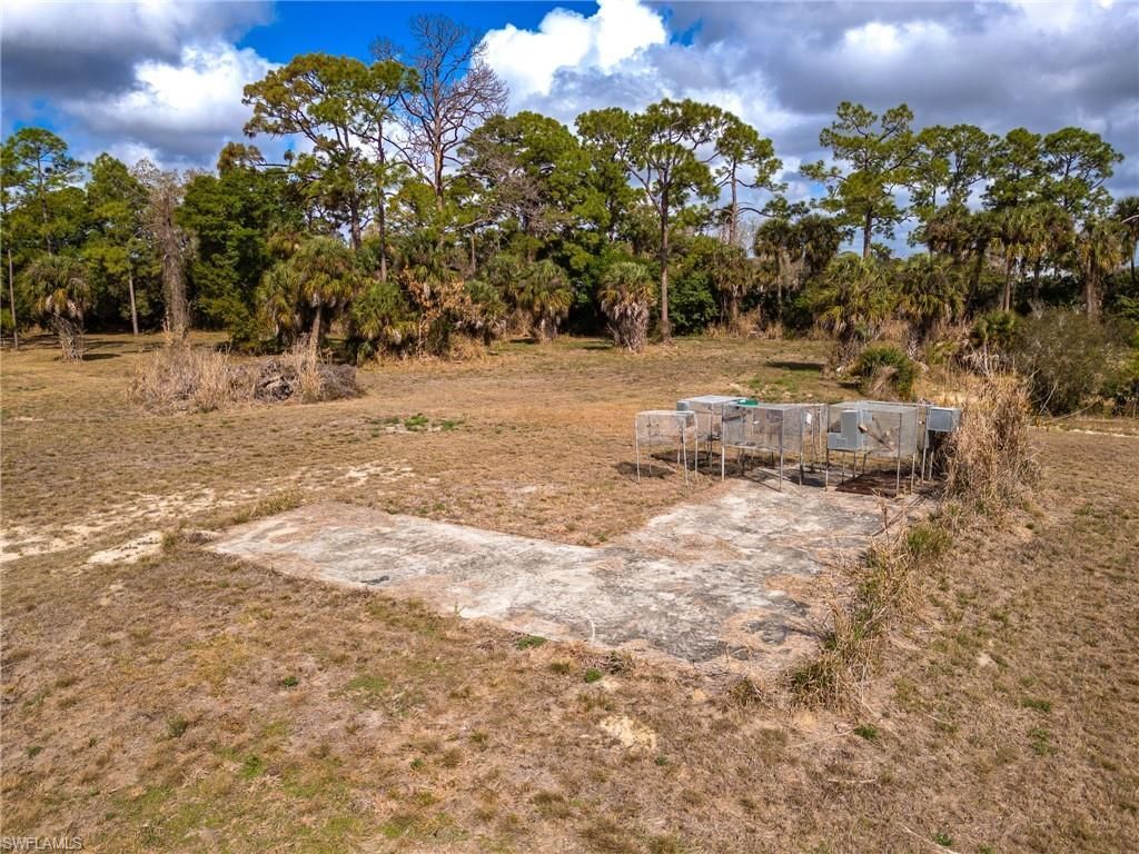 3680 W Double J Acres Rd, Labelle, FL 33935 Photo