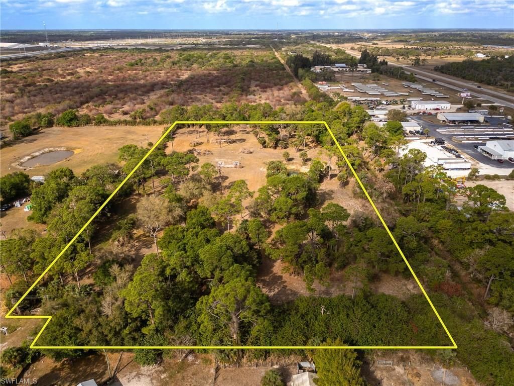 3680 W Double J Acres Rd, Labelle, FL 33935 Photo