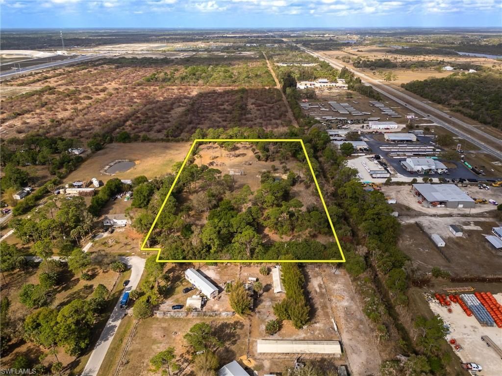 3680 W Double J Acres Rd, Labelle, FL 33935 Photo