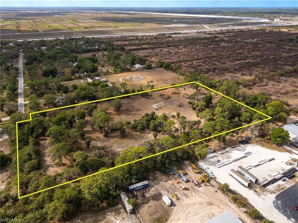 3680 W Double J Acres Rd, Labelle, FL 33935 Photo