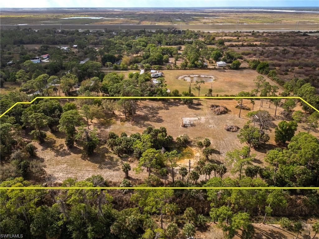 3680 W Double J Acres Rd, Labelle, FL 33935 Photo