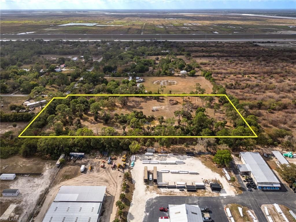 3680 W Double J Acres Rd, Labelle, FL 33935 Photo