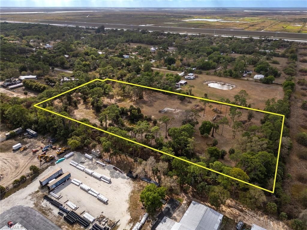 3680 W Double J Acres Rd, Labelle, FL 33935 Photo
