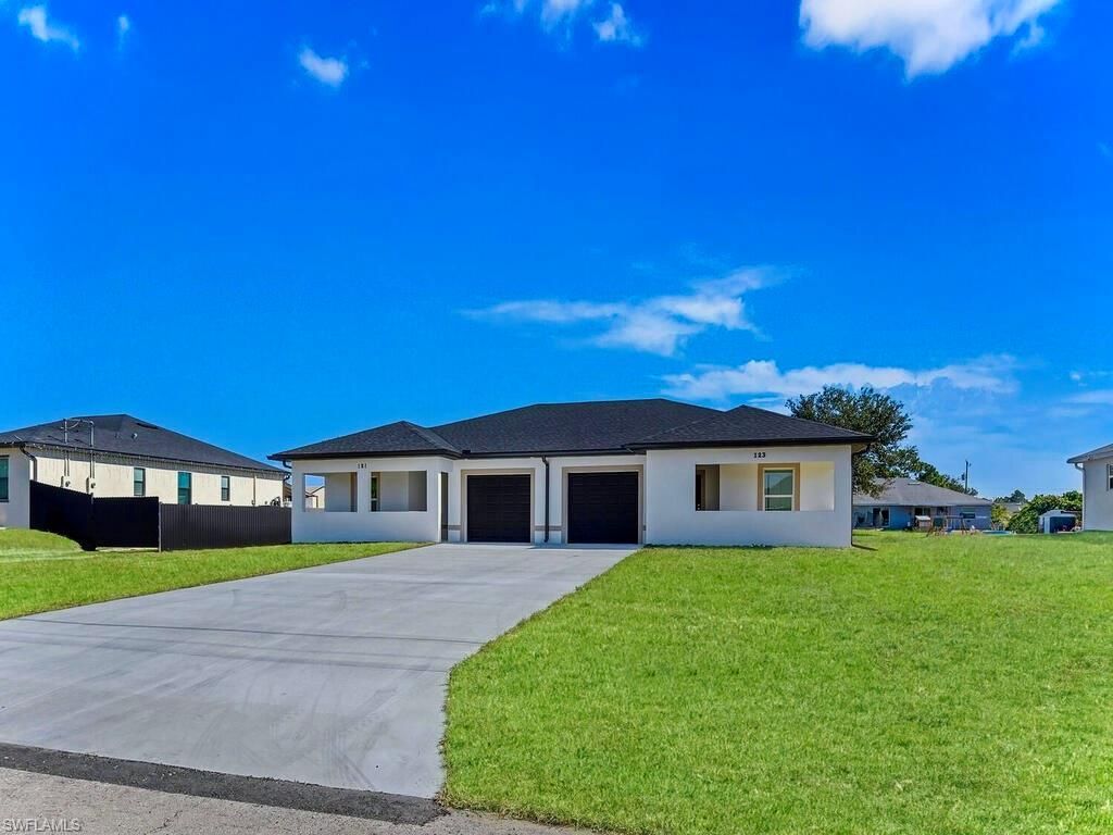 123 Hightower Ave S, Lehigh Acres, FL 33973 Photo