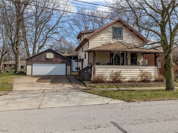 145 Pearl Street , Amherst, OH 44001