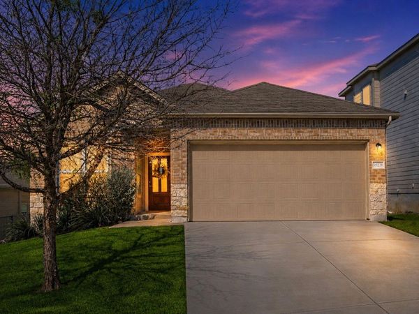 10221 Pinnacle Crest LOOP, Austin, TX 78747
