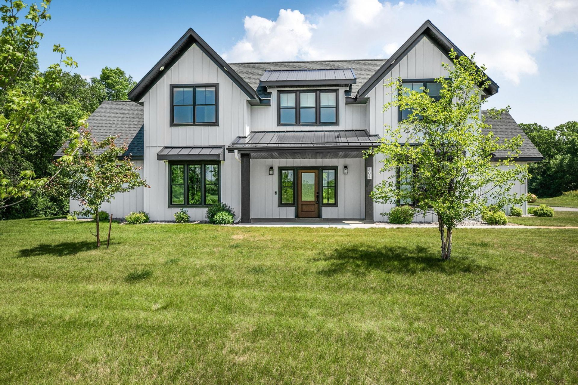 504 Northern Meadows Lane, Sartell, MN 56377