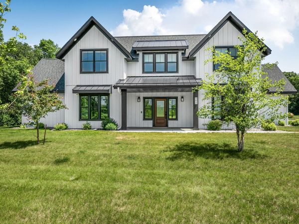 504 Northern Meadows Lane, Sartell, MN 56377