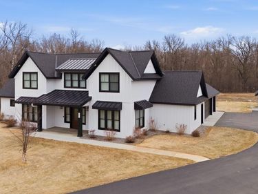 504 Northern Meadows Lane, Sartell, MN 56377