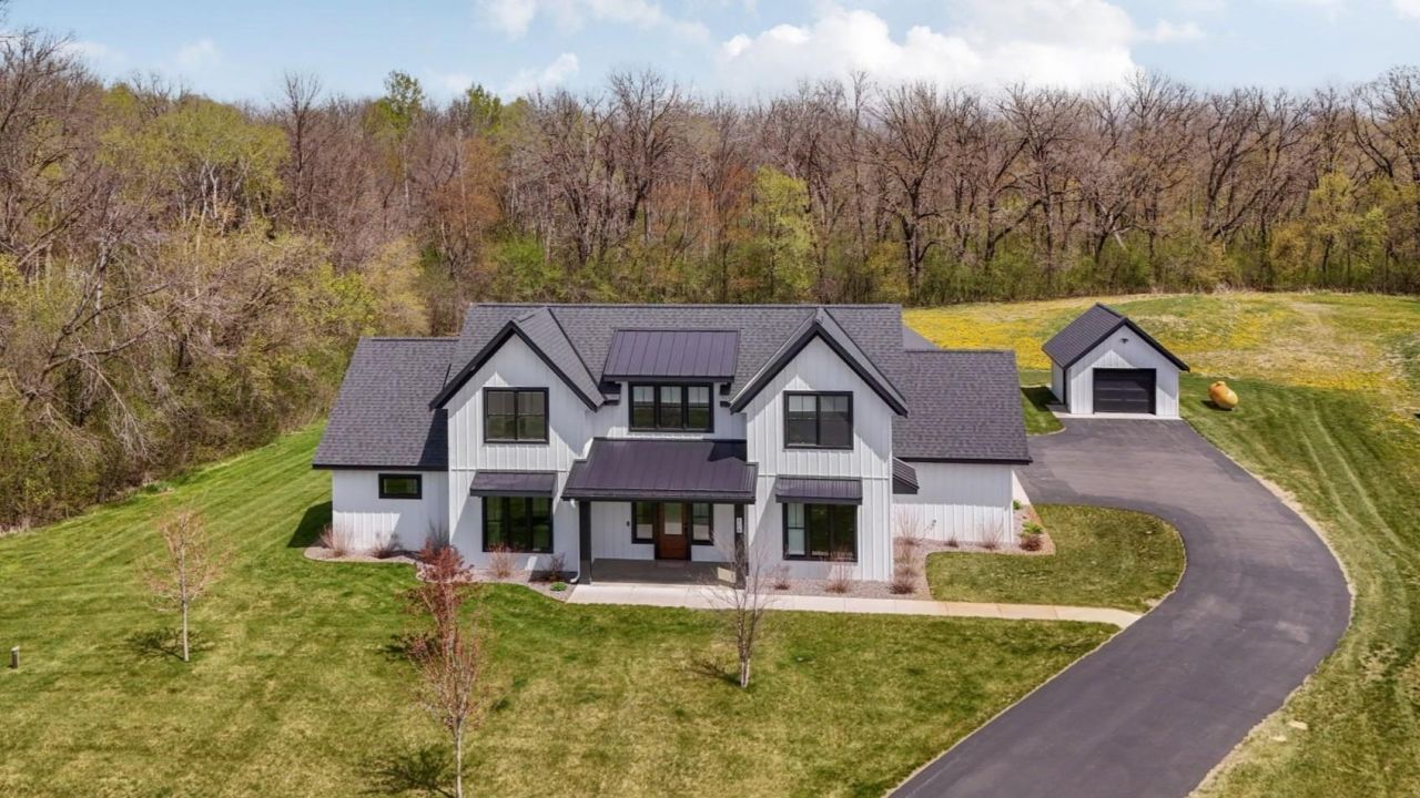 504 Northern Meadows Lane, Sartell, MN 56377