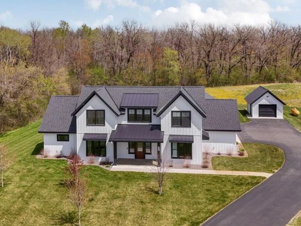 504 Northern Meadows Lane, Sartell, MN 56377