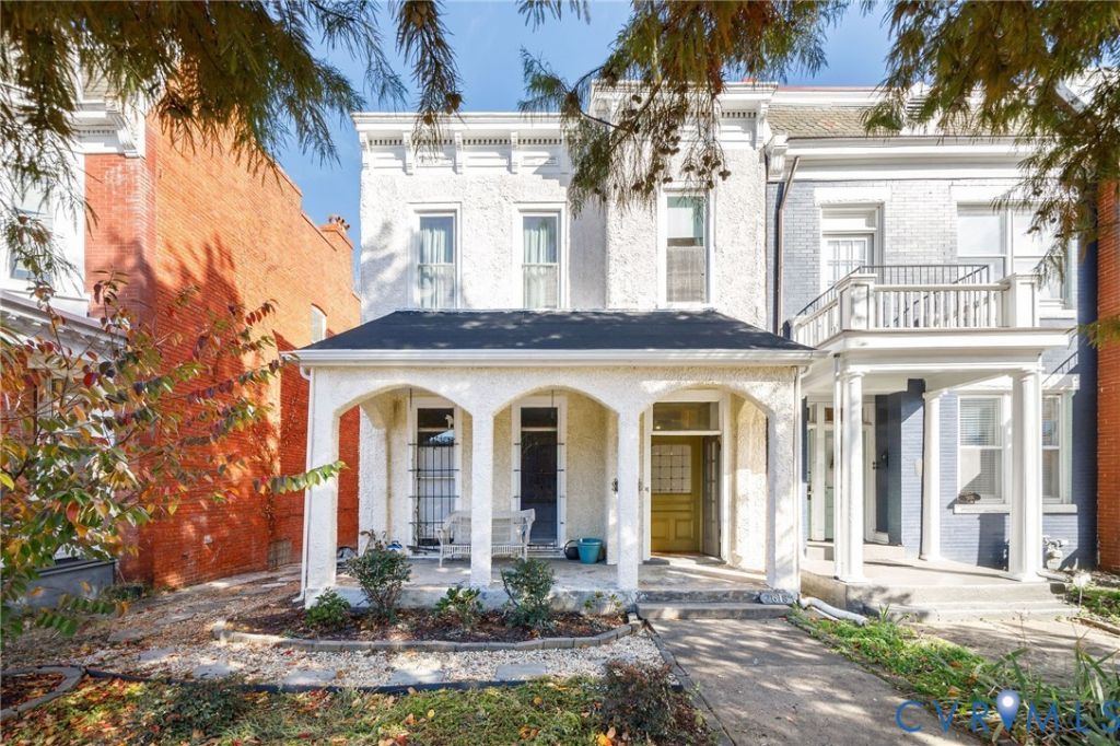 2618 W Main Street, Richmond, VA 23220 Main Photo