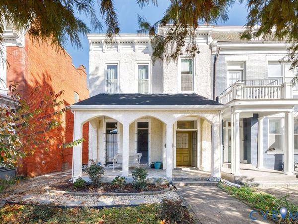 2618 W Main Street, Richmond, VA 23220