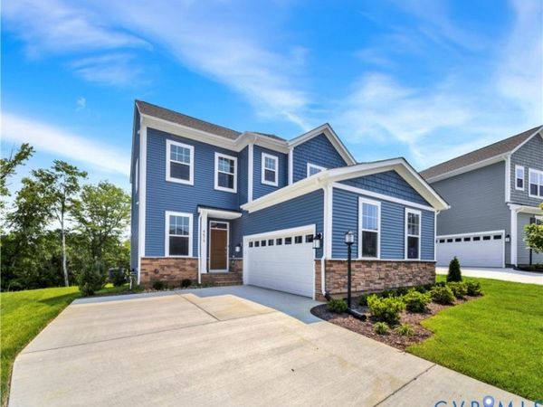 6660 Cassia Loop , Chesterfield, VA 23120