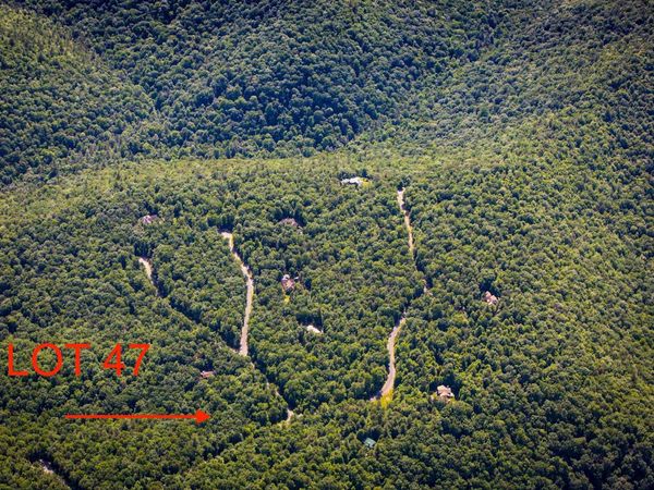 Lot 47 FETTERBUSH LN, Unit 47, HINTON, VA 22831