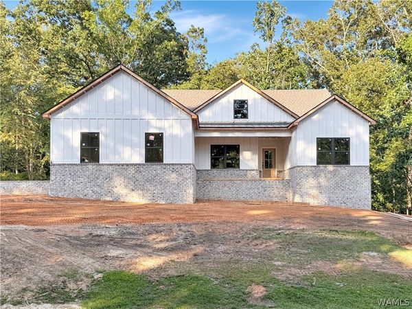 13765 Frank Lary Road, Northport, AL 35475
