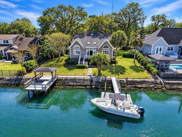 296 Rum Gully Rd., Murrells Inlet, SC 29576
