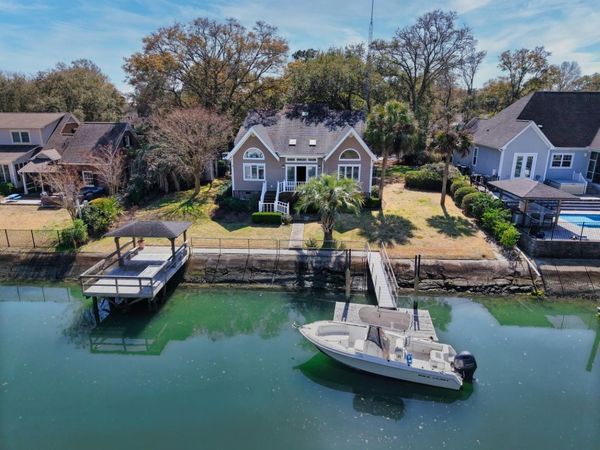 296 Rum Gully Rd., Murrells Inlet, SC 29576