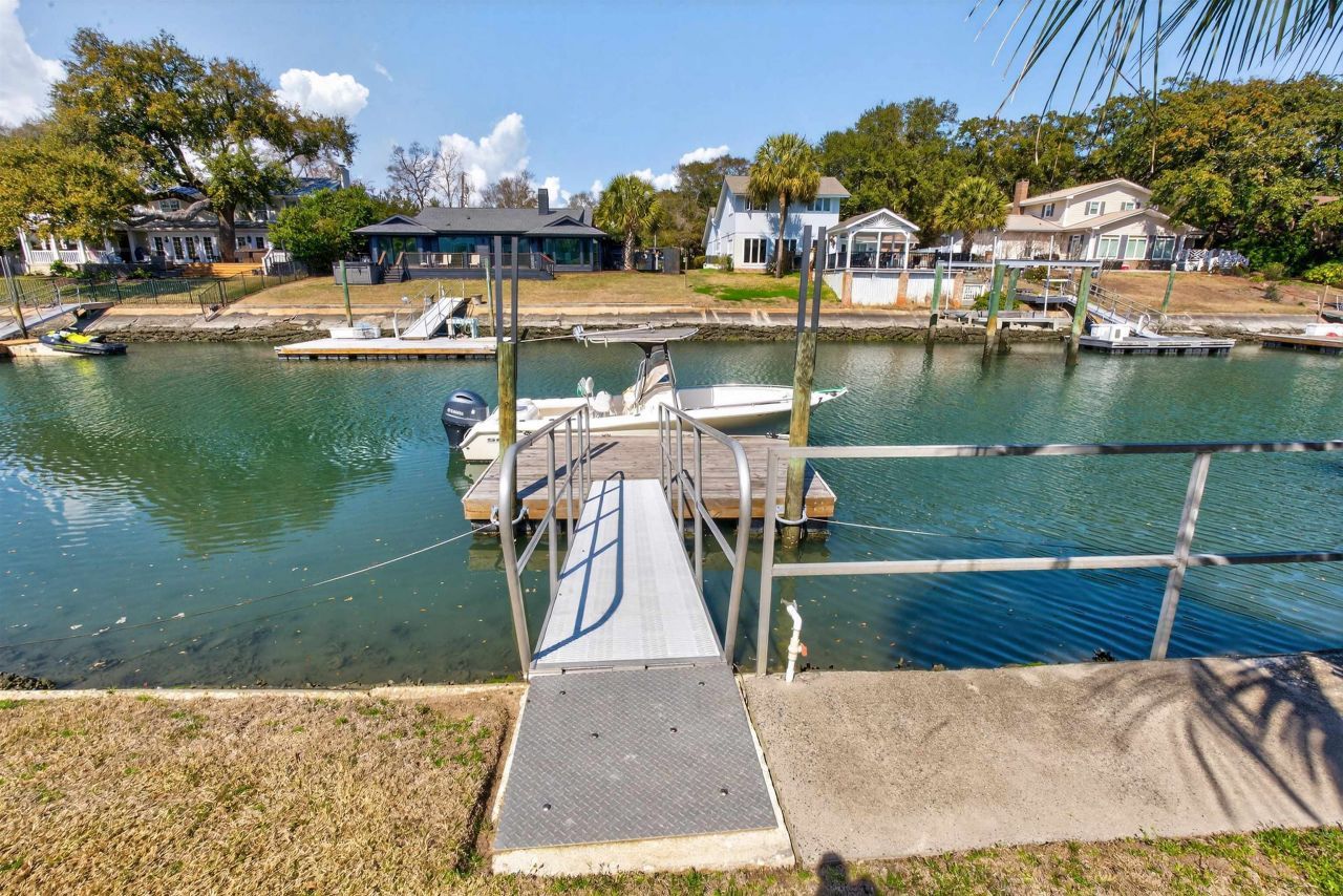 296 Rum Gully Rd. Photo 73